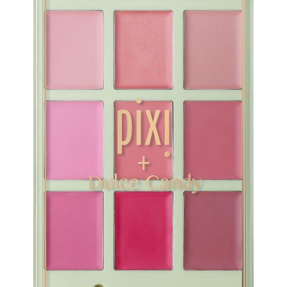 Pixi Other - New Pixi + Dulce Candy 9 shades Lip candy